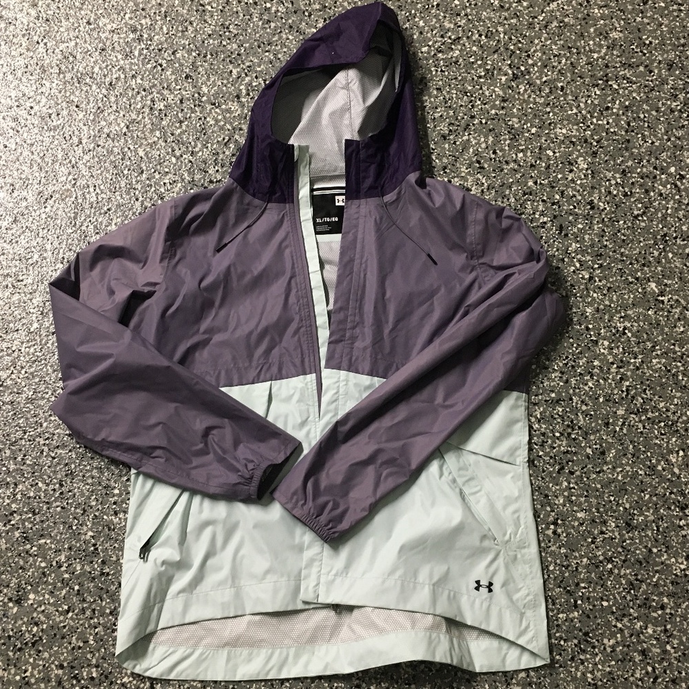 Under Armour Jacket